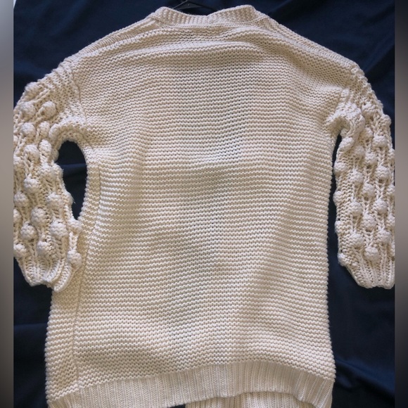 Cardigan - Picture 2 of 2